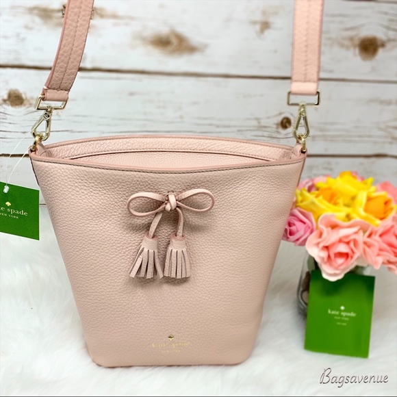 Kate spade bag Vanessa Hayes street hobo crossbody - Picture 2 of 8